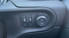 Vauxhall Grandland X 1.2 Turbo SRi Nav 5dr Petrol Hatchback